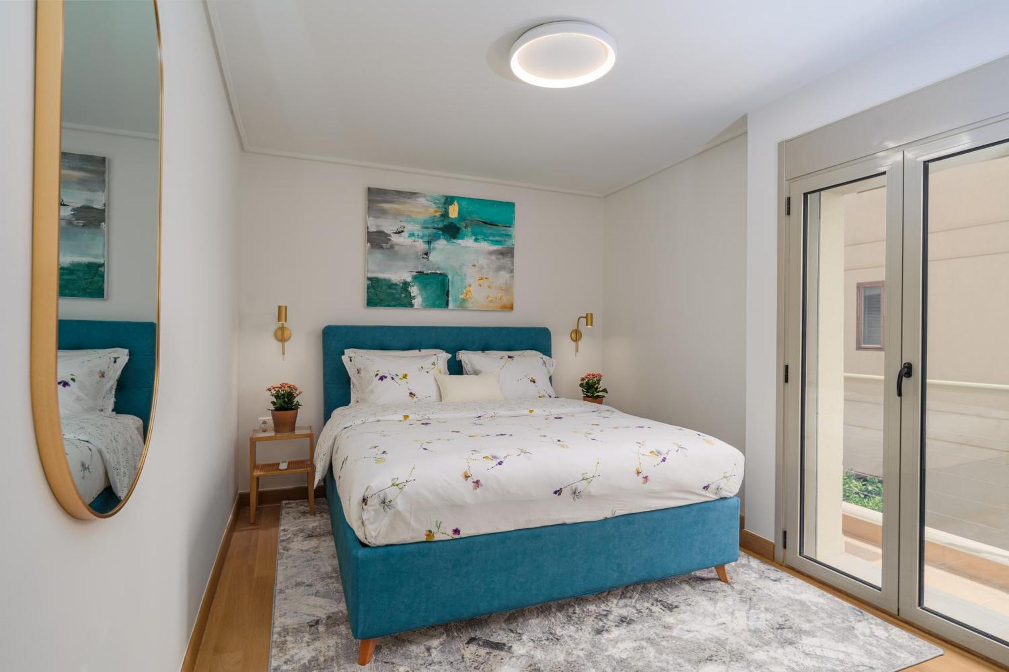 Appartement Vouliagmeni - Apollonos Street à Athènes Extérieur photo